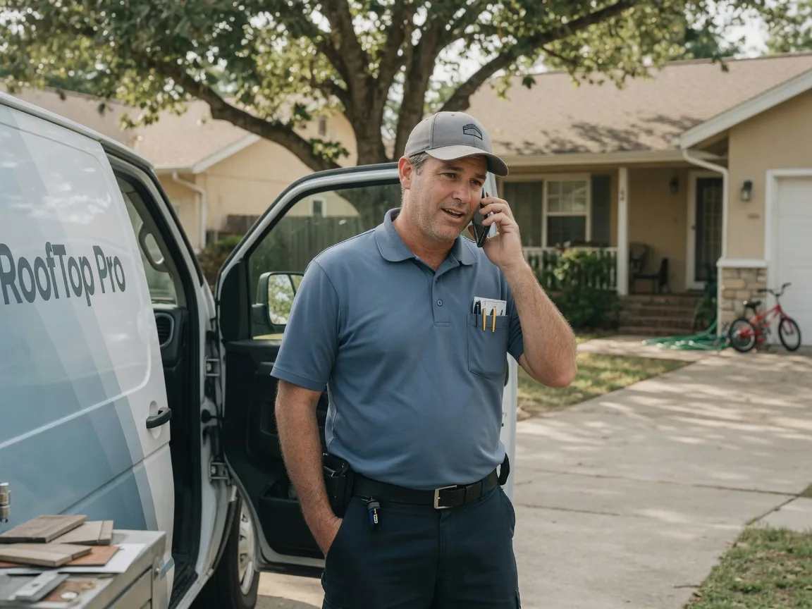 Roof Repair Capron, VA FAQs