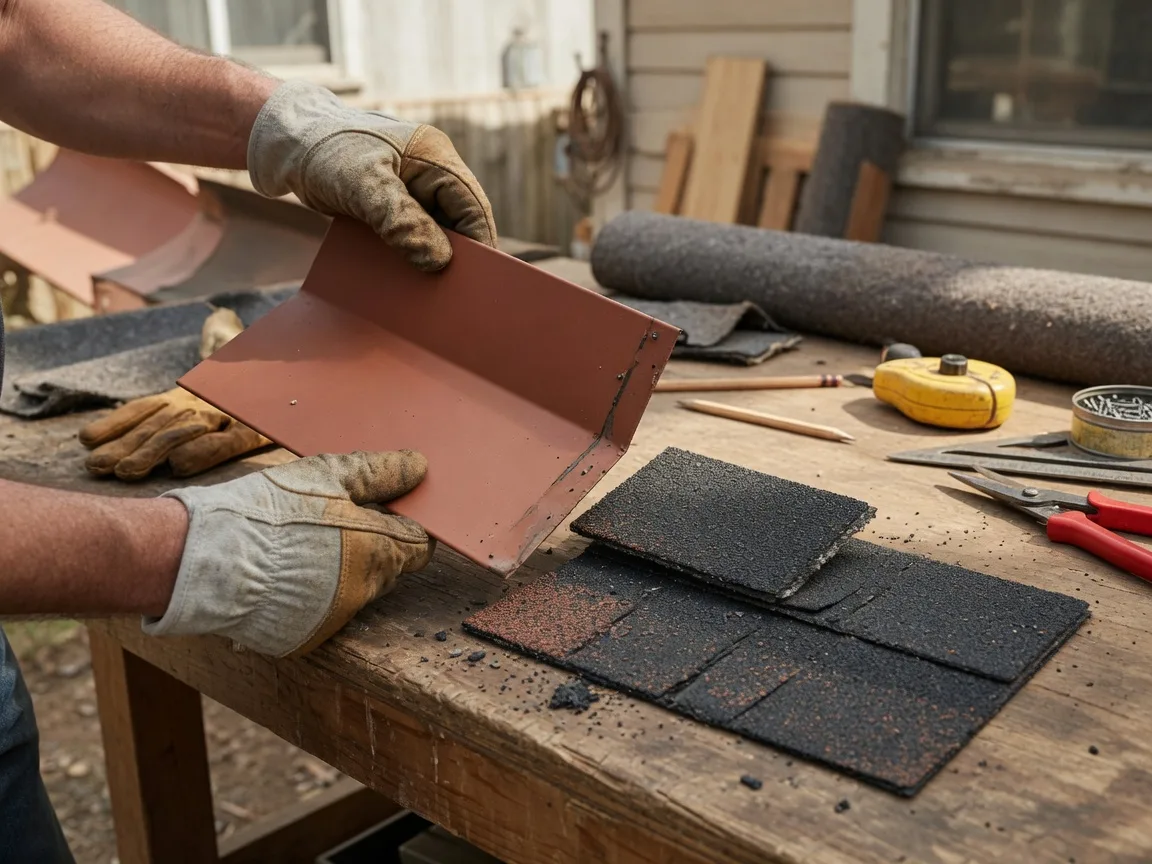 Roof Repair company in Capron, VA